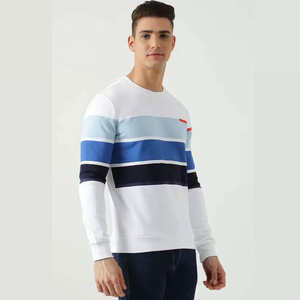 Sudadera Casual de Invierno para Hombre, Diseñada para Brindar Calor y Comodidad Durante Todo el Día - Product Image 5