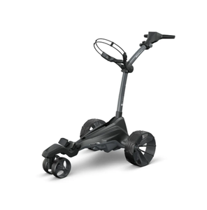 Chariot de golf électrique Moto Caddy 2026 M7 GPS télécommandé au lithium avec moteur 460W et autonomie de 36 trous - Product Image 6