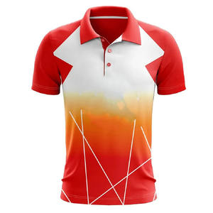 Professional Wholesale Customized Cricket Uniform With Full Sublimation <b>Patch</b> Logo Design Cricket Kit for Men - Product Image 3