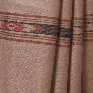 Luxury <b>Wool</b> Muslim Men's Shawl Soft Lightweight Solid Traditional Winter <b>Wrap</b> for Everyday and Formal Wear - Product Image 5