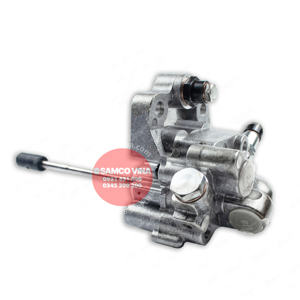 Bomba de Combustible 21067551 para Volvo 1240 1250, Perfiles de Lóbulos Excéntricos del Árbol de Levas para Auditoría de Inventario en Flotas de Pavimentadoras de Asfalto - Product Image 3