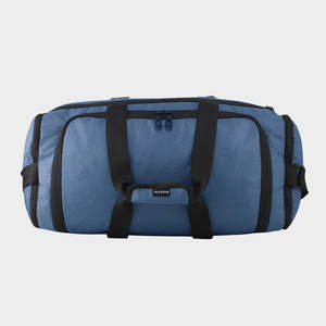 กระเป๋าเดินทางแบบถือ Arctic Fox รุ่น Slide สีเดนิมเข้ม - Product Image 6