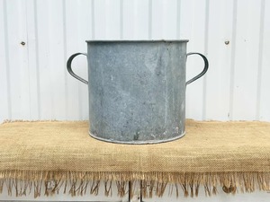 Jardinera de Hierro Resistente con Revestimiento Resistente a la Intemperie para Decoración de Plantas en Exteriores - Product Image 6