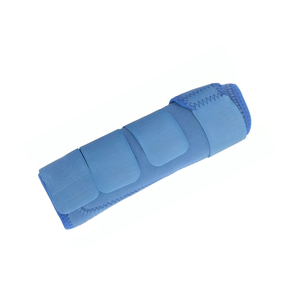 Botas Profesionales para Cepillar Caballos, Protección Duradera para las Patas, Ideales para Entrenamiento, Salto, Cross Country y Equitación Diaria - Product Image 4