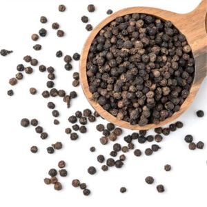 Pimienta Negra de Aroma Intenso 500-550 GL, Semillas de Pimienta Negra Seca India Premium con Alto Contenido de Piperina, Proveedor Mayorista para Exportación - Product Image 3