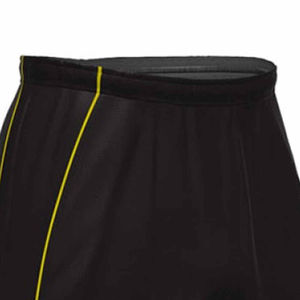 Ensemble maillot et short de rugby en polyester, prix avantageux, confortable, entièrement sublimé, respirant, vêtements de sport, uniforme de football et de rugby - Product Image 3