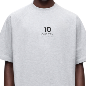Camiseta de Hombre Premium con Logo, Corte Holgado, Cuello Redondo, Manga Corta, Estilo Urbano, para Uso Diario y al Aire Libre - Product Image 3