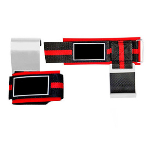 Correa Magnética Unisex para Levantamiento de Pesas, de Alta Resistencia, con Gancho, para Entrenamiento Deportivo, Soporte para Muñeca y Mano - Product Image 6