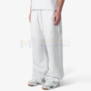 Pantalones Deportivos Personalizados OEM para Hombre, Ropa Masculina al Por Mayor, Pantalones Deportivos de Alta Calidad para Venta en Línea - Product Image 2