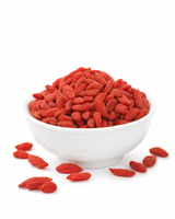 Goji-bessen Authentieke Zhongning Topkwaliteit Gedroogd Fruit Individueel verpakt Zwavelvrij Rode Goji Groothandel