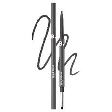 Vanilla Mood Online Descuento 0.12g 1 unidad BK01 Delineador de Ojos Black Velvet con Ingredientes Químicos - Product Image 1