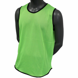 Chalecos Deportivos Personalizados de Fábrica, Unisex, con Estampado, Tela Oxford, 100% Algodón, Anti-Pilling - Product Image 4