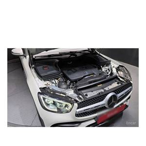 Mercedes-Benz GLC300 4MATIC Coupé 2023, Emisión Euro V, Caja de Cambios Automática, Volante a la Izquierda, Cámara Trasera, 59,797 km - Product Image 6