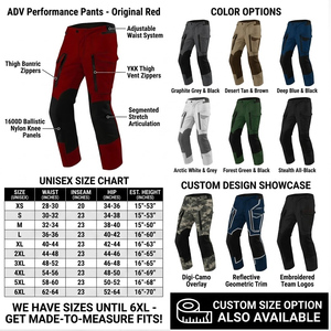 Riding <b>Pants</b> - Product Image 2