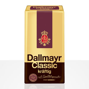 Cápsulas de café espresso Dallmayr al por mayor en cajas de exhibición de 50 unidades para servicios de café en oficinas y suministro para salas de descanso - Product Image 1