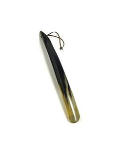 Producto Hecho a Mano, Cuerno de Vaca, Color Natural, Ligero, Cuerno de Búfalo Único, Diseño Elegante, Cuerno de Búfalo Grande, En Oferta - Product Image 3