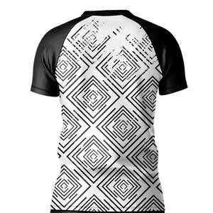 Dernier design, nouveau style, uniforme de football de qualité supérieure, uniforme de football par sublimation en vente - Product Image 4