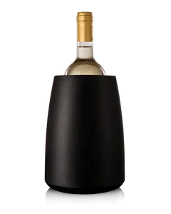Enfriador de Botellas de Champán de Acero Inoxidable de Lujo, Aislamiento de Doble Pared, Enfriador de Vino Estilo Vintage, Venta al Por Mayor - Product Image 1