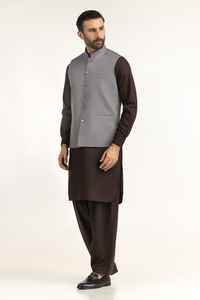 Chaleco de Lona para Hombre con Cierre de un Solo Botón, Tallas Personalizadas, Ropa Exterior Impermeable, Ecológica, Transpirable, Informal - Product Image 4