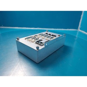 Módulo de Interfaz de E/S Lam Research 2300 Exelan Flex45, 1 Módulo de Interfaz de E/S, Usado como Está, Piezas de Equipos Semiconductores Legados - Product Image 2