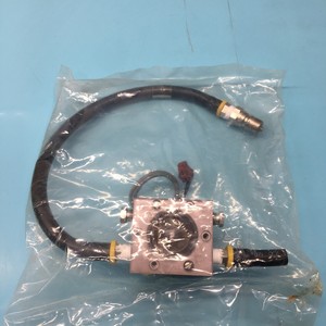 ชุดสวิตช์ AMAT 0090-00195, WTR Flow 1/4 NPT SST - อุปกรณ์และอะไหล่เซมิคอนดักเตอร์ระดับโลกที่เชื่อถือได้ - Product Image 3