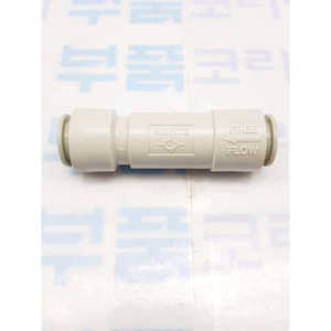 วาล์วตรวจสอบ AKH12-00นิวเมติก SMC - Product Image 2