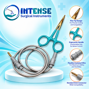 Alicates Profesionales para Joyería Acuática, Herramienta de Precisión para Doblar Alambre, Abalorios, Anillas de Salto y Cadenas - Product Image 4