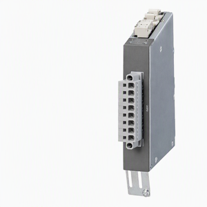 Industrial Component Drive Control Unit <b>Spacer</b> Connector Accessory for Servo Drive System 6SL3074-0AA10-0AH0 - Product Image 3