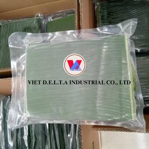 Hojas de plátano frescas y congeladas de primera calidad de Vietnam, aptas para envasado de alimentos, estándar de exportación para el mercado de Corea y Japón. Ms. May - Product Image 5