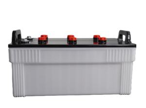 Boîtier de batterie en plastique N200 pour camion Vietnam OEM/ODM Fourniture d'usine d'un boîtier de batterie automobile solide, fiable et abordable - Product Image 2