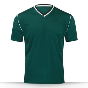 Maillots de football en mesh sublimé pour la vente en gros – Nouveau design de vêtements de sport pour le football - Product Image 6