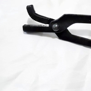 เครื่องมือซ่อมรองเท้าพร้อมคีมดัดและกดรูปเกือกม้า - Product Image 3