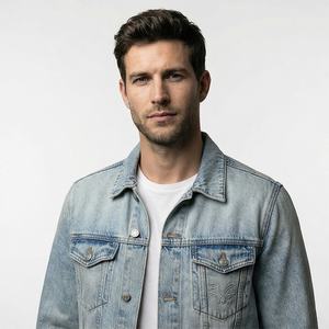 Top Qualité Respirant Look Classique Hiver Meilleur Produit Vêtements D'extérieur Décontractés Hommes Vestes Homme Vestes Veste Pour Homme - Product Image 1