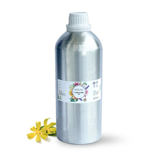 Huile essentielle d'Ylang Ylang |   Fournisseur en gros d'huiles essentielles de qualité supérieure, fabricant OEM de marques privées - Product Image 4