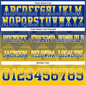 Venta al por Mayor en EE. UU. Camisetas de Fútbol Personalizadas por Sublimación de Alta Calidad, Transpirables, Tallas Grandes, para Equipos Americanos - Product Image 6