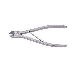 Alicates de Corte de Clavijas de Alta Resistencia Ortho Medical, Instrumentos Quirúrgicos Básicos, Cortador de Alambre de Kirschner, Alicates para Alambre, Instrumento Ortopédico - Product Image 3