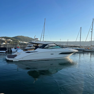 ซีเรย์ ซันด์แคนเซอร์ 320 - Product Image 1