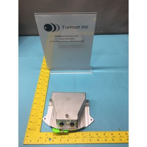 AMAT 0010-10121 ชุดเลเซอร์ 29-SLOT พร้อมเซ็นเซอร์ WPS - อุปกรณ์และอะไหล่เซมิคอนดักเตอร์ระดับโลกที่เชื่อถือได้ - Product Image 6