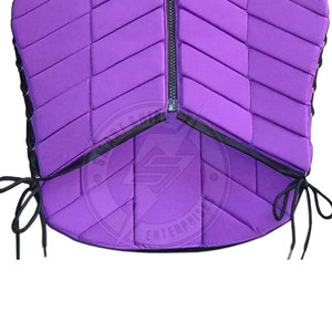 Venta Directa de Fábrica, Pantalones Jodhpur y Chaleco de Equitación Más Vendidos, Alta Calidad, Transpirables, Ecológicos, Colores y Tallas Personalizables - Product Image 3