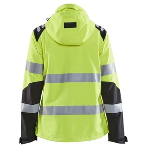 Top Trending Safety <b>Jacket</b> for Unisex Top Trending Customized Color Breathable Comfortable Fit Quick Dry Safety <b>Jackets</b> - Product Image 4
