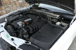 Mercedes-Benz S-320 de 1998 - Product Image 5