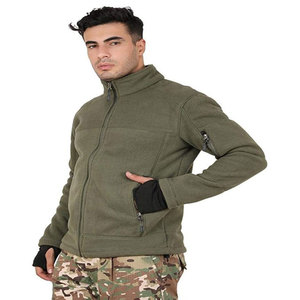 Traje táctico negro resistente al agua, pantalones, uniforme táctico de camuflaje con equipo camuflado - Product Image 2