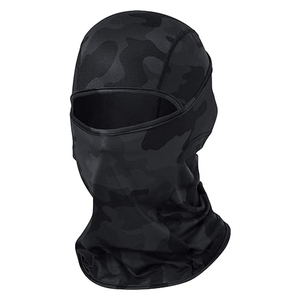 Pasamontañas de poliéster impermeables de primera calidad para el invierno, fabricados en Pakistán, ideales para fábricas en climas fríos. - Product Image 3