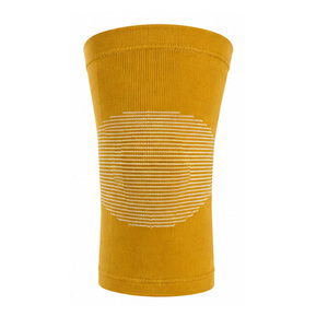 Genouillères OEM pour hommes et femmes, pour la gym, le fitness, la course, l'entraînement, la randonnée, protection athlétique, flexibles, durables, antidérapantes, ODM - Product Image 1