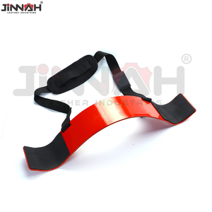 En stock: Tabla de entrenamiento para bíceps, ejercitador de músculos abdominales, entrenador de brazos y antebrazos, placa de ejercicios para levantamiento de pesas - Product Image 6