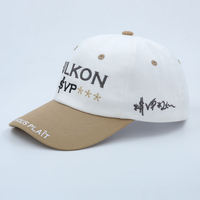Casquettes de baseball pour hommes de haute qualité, design tendance, ajustables, prix de gros, matériau de la meilleure qualité, casquettes de baseball fabriquées