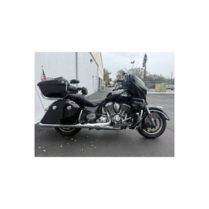 Indian Roadmaster 2018 - Product Image 1