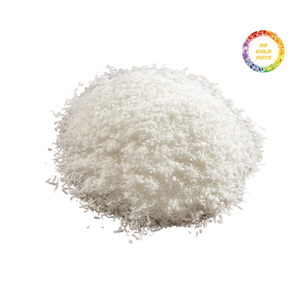 Coco Deshidratado de Alta Calidad en Hojuelas Finas y Medianas, Alto en Grasa, Ingrediente para Repostería, Confitería, Chocolate y Postres - Product Image 6