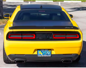 Dodge Challenger T/A 392 usado, limpio, año 2017 - Product Image 3