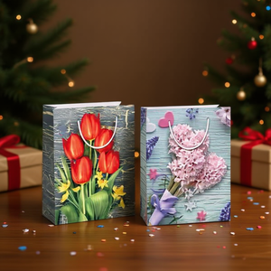 Bolsa de Regalo de Tamaño Mediano para Conjuntos de Regalo - Product Image 2